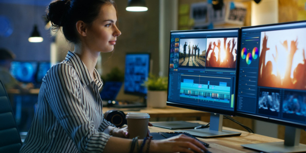 Filmora 14: L�Editing Video che Trasforma l�Intelligenza Artificiale in uno Strumento Potente e Accessibile